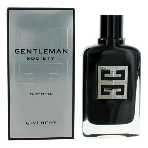 douglas givenchy society|givenchy gentleman society cologne.